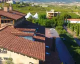 Villa Lucía: el espacio gastronómico que te enamorará en Rioja Alavesa