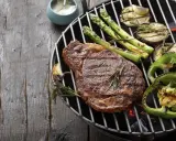 Poire de bœuf grillée: Le secret d'une viande tendre et juteuse