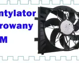 Wentylator chłodnicy nie działa? Diagnoza i co dalej?