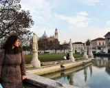 Passeggiata a Padova: cosa vedere a Padova in mezza giornata tra statue, canali e la Basilica di Sant'Antonio.