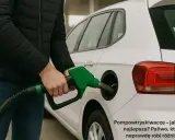 Ropa czy Diesel? Poznaj prawdę o paliwie i uniknij pomyłek!
