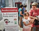 Niechciane książki? Gdzie wyrzucić, by dać im drugie życie!