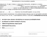 Oświadczenie o zatrudnieniu kierowcy: Kto wypełnia i jak uniknąć kar?