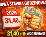 Umowa zlecenie 2026: Czy opłaca się bardziej niż etat?