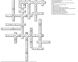 Seebad Ostholstein: Die Kreuzworträtsel-Lösung nach Buchstaben