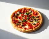 Pizza: ile kalorii? Odkryj sekrety i jedz bez wyrzutów!