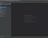 Menu kontekstowe w IntelliJ IDEA, opcja "Singleton" dla tworzenia klasy wzorca singleton java.