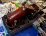 C-360 podnośnik: Jak naprawić i regulować mechanizm sterujący?