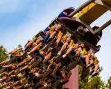 Todo lo que necesitas saber sobre la montaña rusa Tarántula en el parque de atracciones