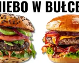 Burger jak z restauracji? Wybierz idealne mięso i uniknij błędów