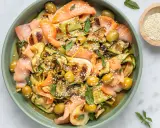 Secondi di Zucchine: Ricette Facili e Gustose per Ogni Occasione