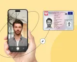 Perfekcyjne zdjęcie do dowodu w domu smartfonem? Krok po kroku.