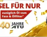 Die besten ATU Ölfilter: Preise, Modelle und wichtige Tipps zur Auswahl