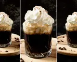 Irish Coffee: Opanuj przepis na idealną kawę po irlandzku