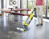 Jaki mop wybrać? Przewodnik po rodzajach i wyborze idealnego mopa