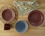 Piattino da Dessert: Guida a Materiali, Stili e Abbinamenti