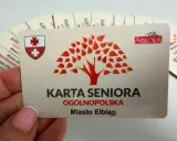 Karta Seniora Ogólnopolska Miasto Elbląg. Dowiedz się, jak uzyskać kartę seniora, która oferuje zniżki i ułatwienia.