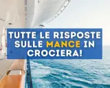 Tutte le risposte sulle mance in crociera! Scopri se le mance in crociera MSC sono obbligatorie e come gestirle.