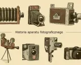 Historia aparatu: Kto wynalazł i jak powstało pierwsze zdjęcie?