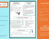 Wzór umowy użyczenia lokalu w wersji Legal Design. Dokument zawiera oświadczenia stron, protokół zdawczo-odbiorczy i informacje o płatności czynszu.