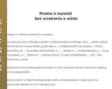 Jak napisać pozew rozwodowy? Poradnik krok po kroku uniknij błędów
