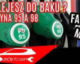 Benzyna 98: Dla kogo niezbędna, a kiedy to strata pieniędzy?