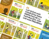 Guías de rutas para niños en el Pirineo Navarro y otras regiones, perfectas para disfrutar de la naturaleza en familia.
