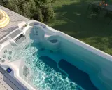 Twój basen spa w ogrodzie: Koszty, wybór i porady ekspertki