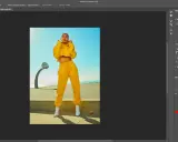 Jak usunąć tło w Photoshopie? AI, Pióro, włosy bez trudu!