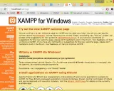 Jak otworzyć plik PHP w przeglądarce? Rozwiąż problem z XAMPP!