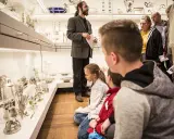 Muzeum Jeździectwa Warszawa: Przewodnik, bilety, atrakcje. Odwiedź!