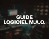 Guide logiciel M.A.O. pour comprendre la définition d'un DAW et créer votre musique.