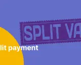 Split payment, czyli mechanizm podzielonej płatności, to rozwiązanie dla transakcji powyżej 15 000 zł.