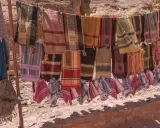 Izrael i Jordania: Co kupić? Pamiątki z duszą i mądre porady