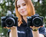 Lustrzanki Sony: Przeszłość? Wybierz bezlusterkowca w 2026!