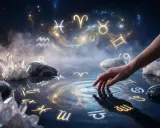 Horoskop dzienny: Co gwiazdy mówią o Twojej miłości, pracy i zdrowiu?