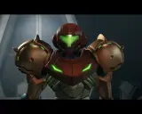 Samus Aran w swoim ikonicznym skafandrze, gotowa do akcji w Metroid Prime 4.