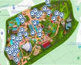 Domina el mapa del Parque de Atracciones Madrid: ¡Tu día perfecto!