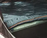 Wygodny materac do namiotu Quechua Ulti Comfort Double zapewni komfortowy sen.
