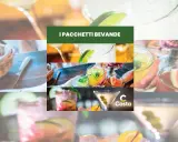 Pacchetti bevande Costa Crociere: cocktail rinfrescanti e gustosi per la tua vacanza.