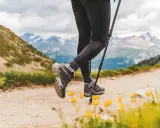 Botas de montaña mujer Decathlon: ¿Cuál elegir para tu aventura?