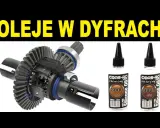 Optymalny smar do dyferencjału RC: Wybór, serwis, tuning