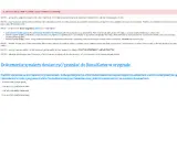 Dokumentacja praktyk na studiach: zaliczenie, wymagane dokumenty i terminy. Praktyki zawodowe są obowiązkowe.