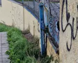 Graffiti: Wykroczenie czy przestępstwo? Decyduje 800 zł.