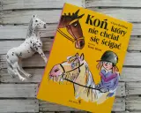 Koń, który nie chciał się ścigać: Odkryj historię Clare Balding