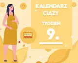 Objawy ciąży zniknęły w 9. tyg.? Spokojnie! Co musisz wiedzieć?