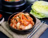 Kimchi na talerzu: Jak jeść? 25+ pomysłów na smak i zdrowie!