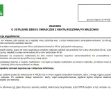 Renta rodzinna po ojcu: Czy lata pracy naprawdę są kluczowe?