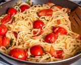 Spaghetti z rukolą: Obiad w 20 minut? Poznaj mój sekret!