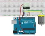 DC Motor zu Arduino: Einfache Schritte für perfekte Steuerung